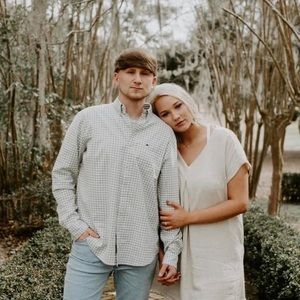 Meet your Posher, Jayden